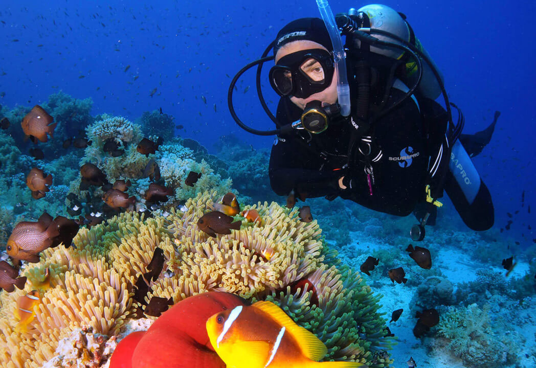 scuba diving in phu quoc